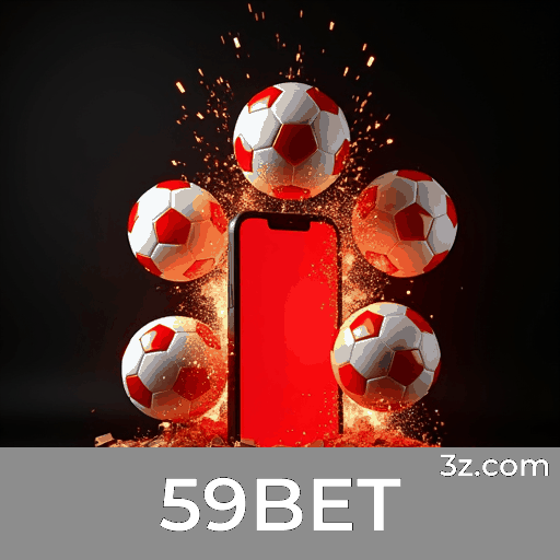 59BET: Seu Destino para Promoções Incríveis e Ofertas Vantajosas