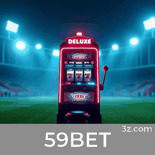 59BET: Cobertura Total de Esportes e Odds Instantâneas
