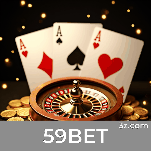 59BET: Cassino Online Seguro e Entretenimento de Qualidade