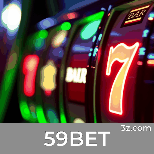 59BET: Cassino Online Seguro e Entretenimento de Qualidade