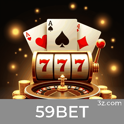59BET: Cassino Online Seguro e Entretenimento de Qualidade