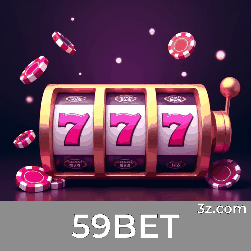 59BET: Experiência Imersiva de Cassino para Brasileiros