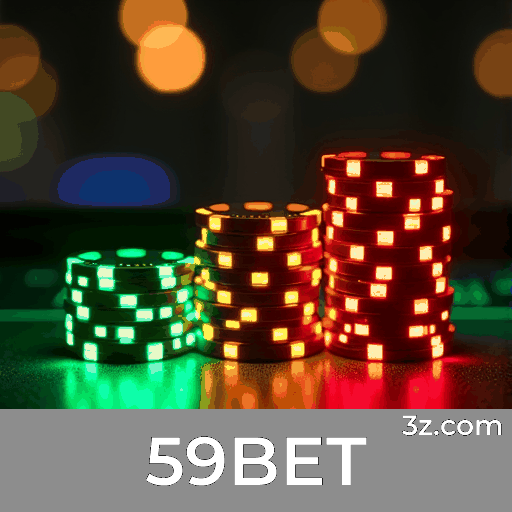 59BET: Cobertura Total de Esportes e Odds Instantâneas