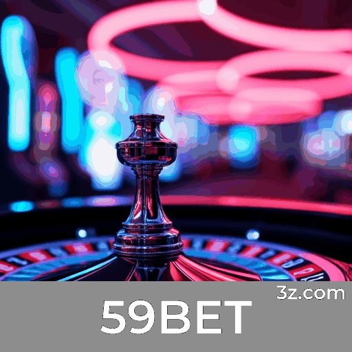 59BET: Cassino Online Seguro e Entretenimento de Qualidade