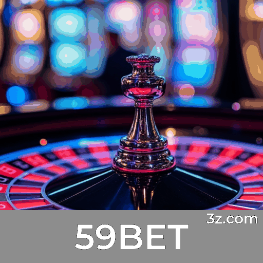 Experiência de Última Geração com o Aplicativo 59BET