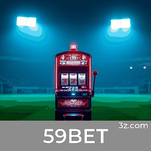 59BET: Cassino Online Seguro e Entretenimento de Qualidade
