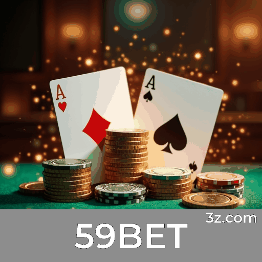 59BET: Cassino Online Seguro e Entretenimento de Qualidade